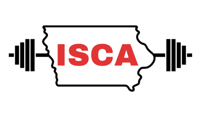 Iowa Strength Coaches Association